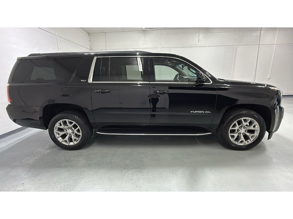 Used 2019 GMC Yukon XL SLT RWD 5.3L V8 Sport Utility