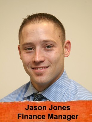 Jason Jones