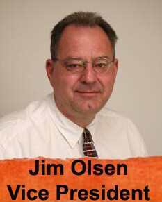 Jim Olsen