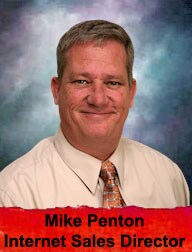 Mike Penton