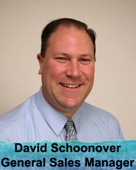 David Schoonover