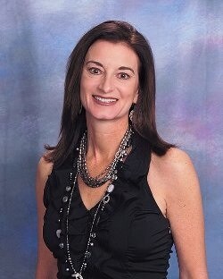 Jane Olsen