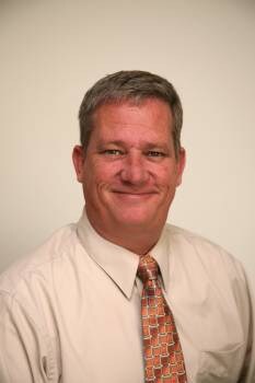 Mike Penton