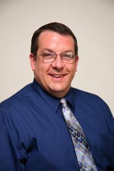 Brad Turner