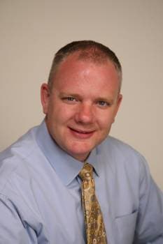 Scott Adrian