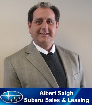 Albert Saigh