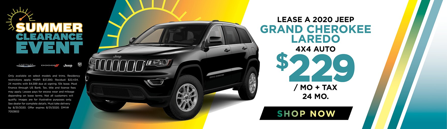 Chrysler Jeep Dodge Ram Dealer Queens, NY Star CJDR