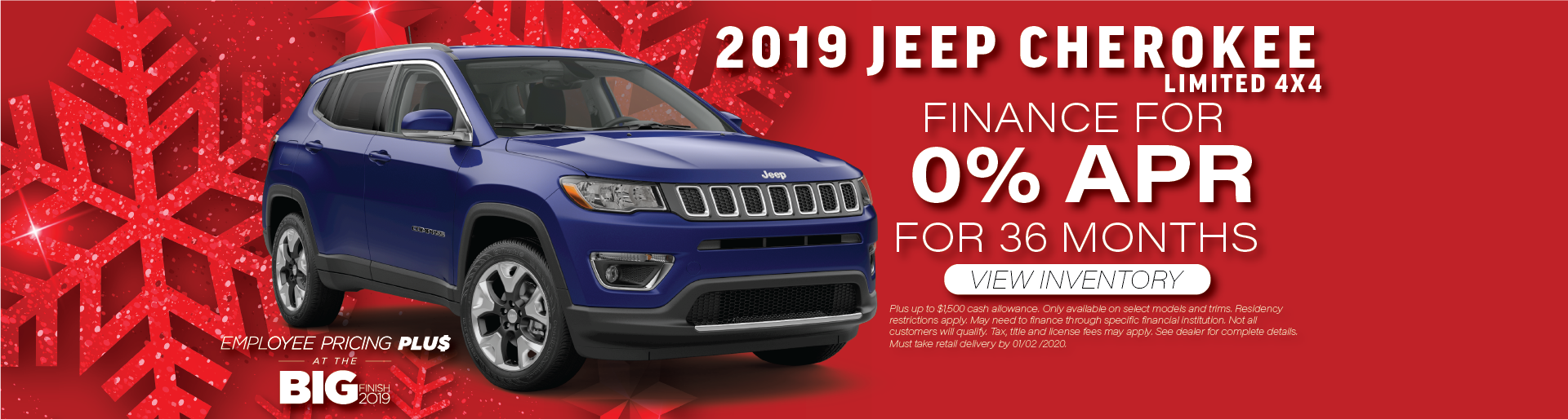 Chrysler Jeep Dodge Ram Dealer Queens, NY Star CJDR