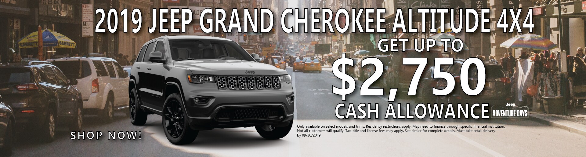 Star Chrysler Jeep Dodge New York New & Used Cars Queens Elmont