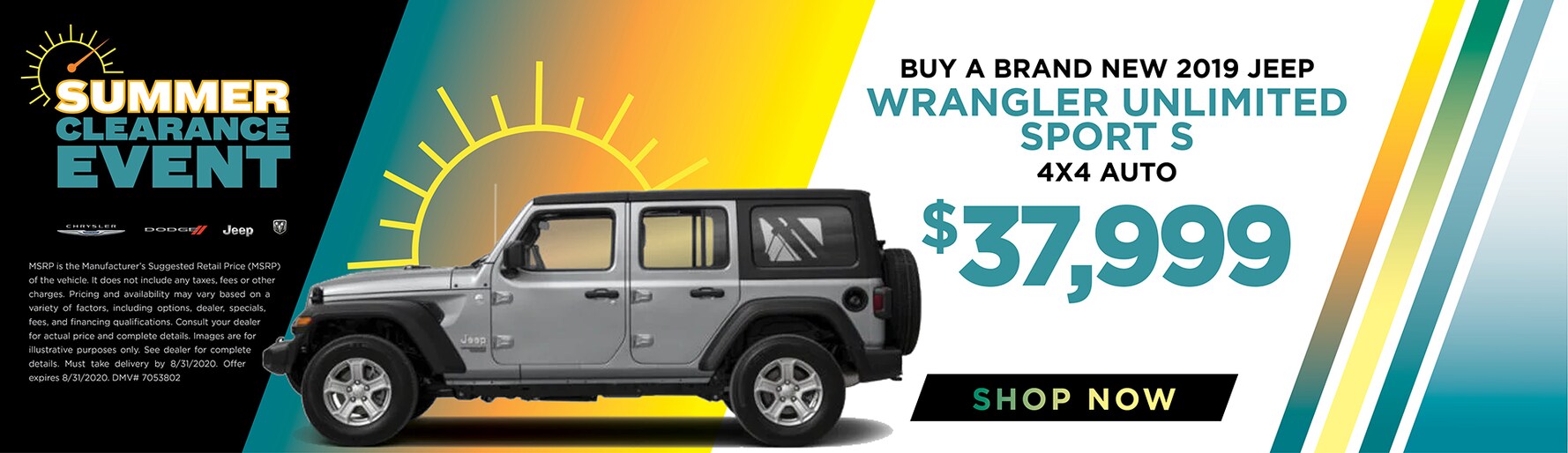 Chrysler Jeep Dodge Ram Dealer Queens, NY Star CJDR