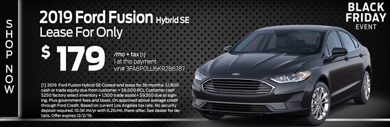 Ford Black Friday Deals Los Angeles Star Ford Lincoln