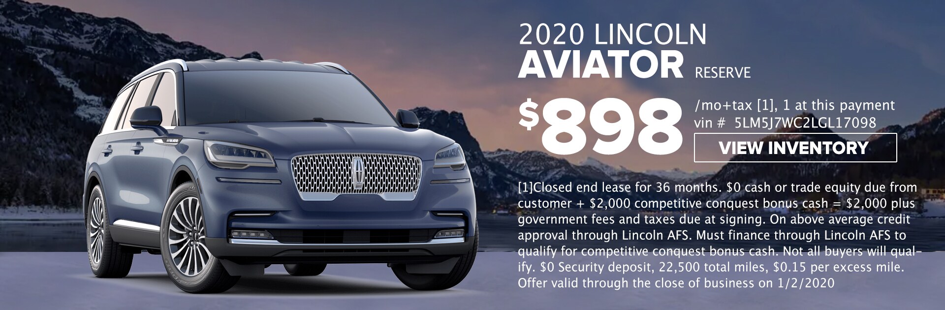 New Lincoln Lease Specials Los Angeles Star Lincoln