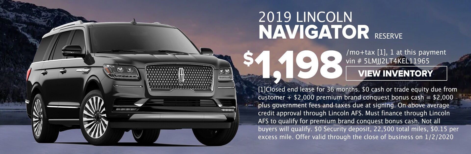 New Lincoln Lease Specials Los Angeles Star Lincoln
