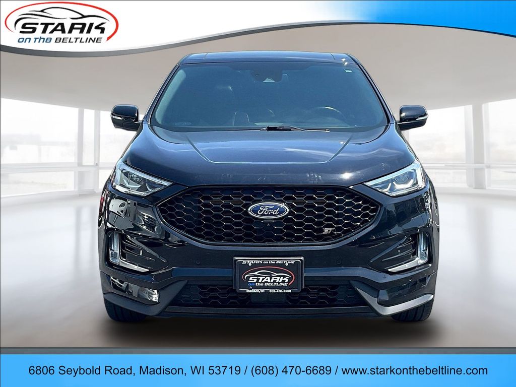 Used 2020 Ford Edge ST SUV