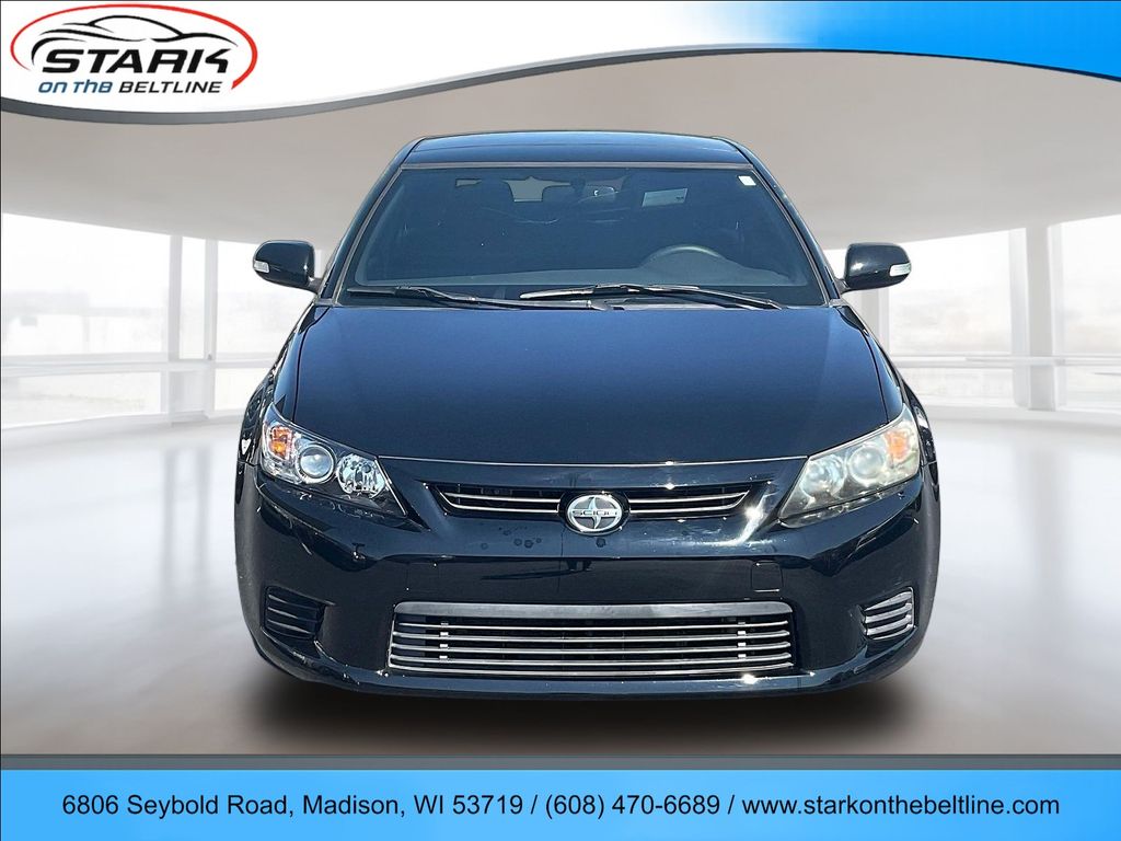 Used 2012 Scion tC Base Coupe