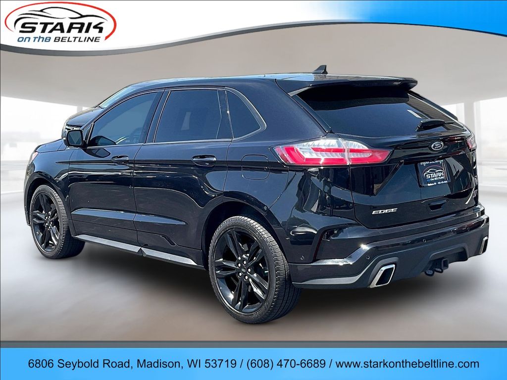 Used 2020 Ford Edge ST SUV