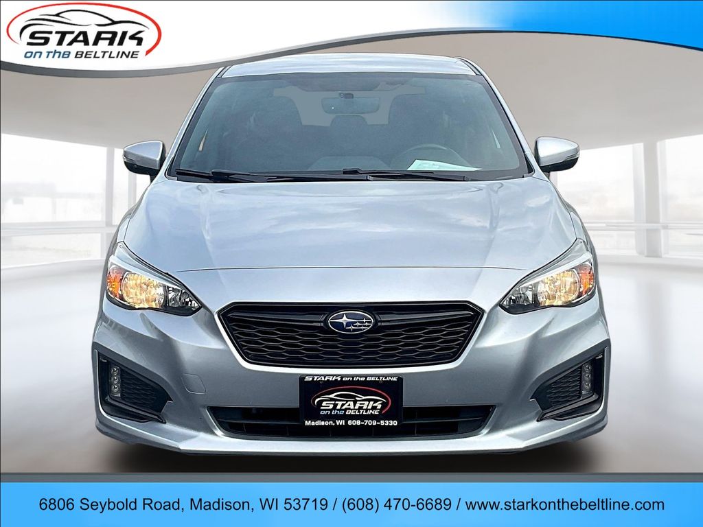 Used 2018 Subaru Impreza 2.0i Sport 5-door