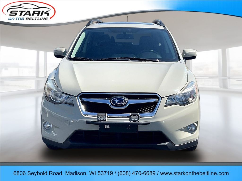 Used 2015 Subaru XV Crosstrek 2.0i Premium SUV