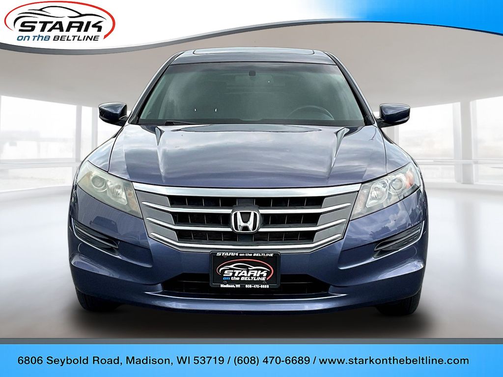 Used 2012 Honda Crosstour 2.4 EX SUV