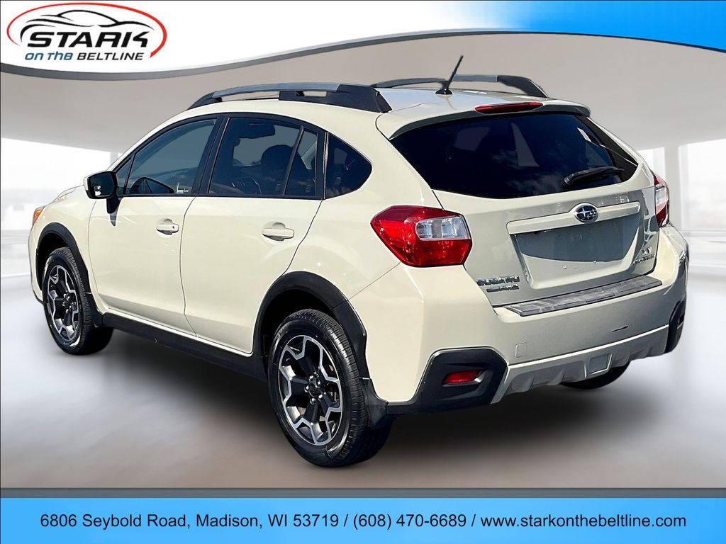 Used 2015 Subaru XV Crosstrek 2.0i Premium SUV