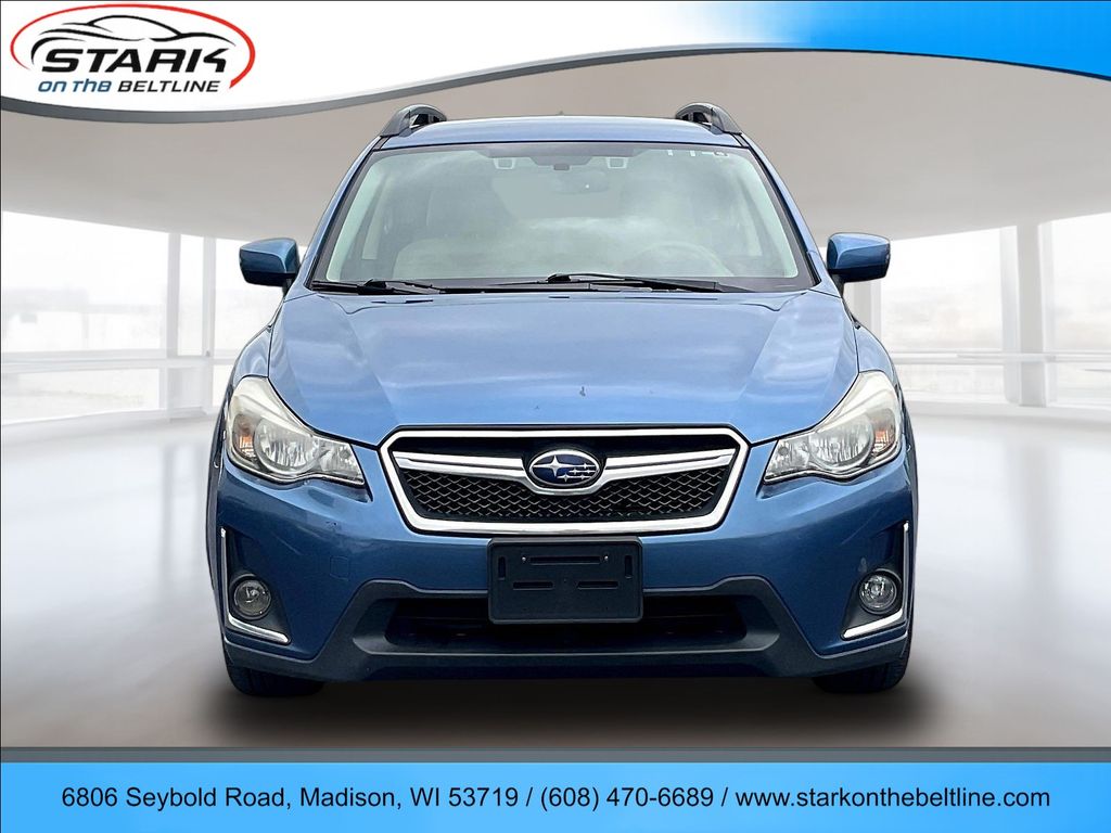 Used 2016 Subaru Crosstrek 2.0i Premium SUV