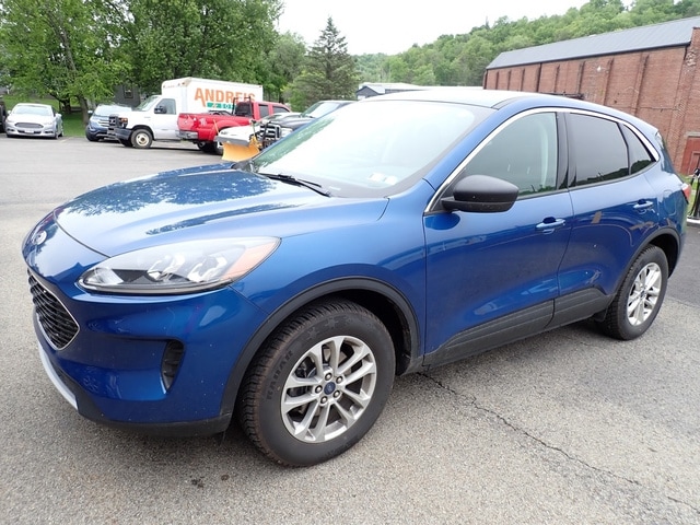 2022 Ford Escape SE AWD's photo