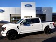  Ford F-150 S/C