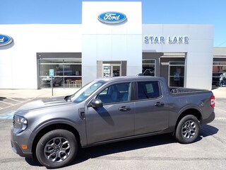 2026 Ford Maverick XLT Truck