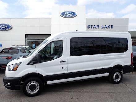 2024 Ford Transit 150 Van