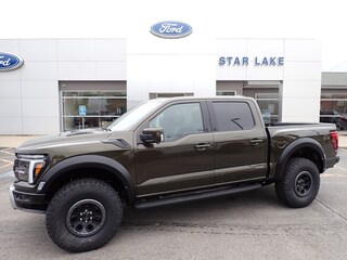 2026 Ford F-150 Raptor Truck