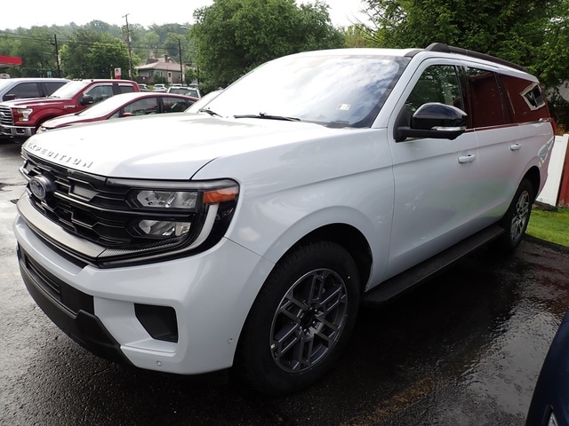 2025 Ford Expedition Active MAX 4x4's photo