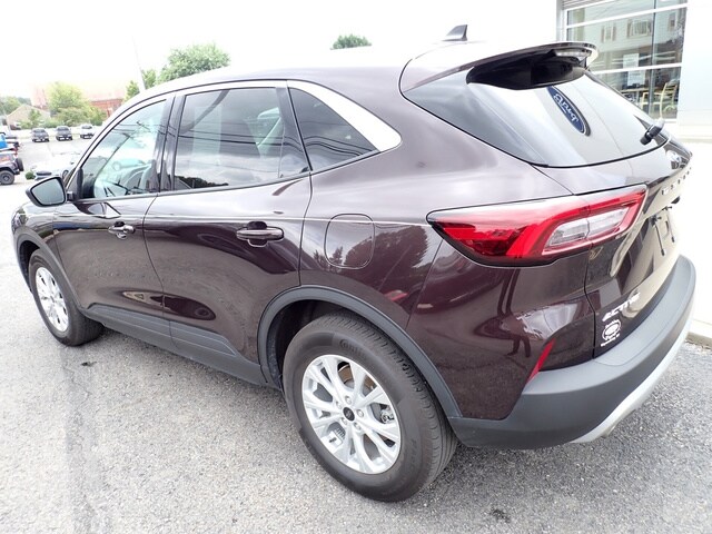 2023 Ford Escape Active photo 3