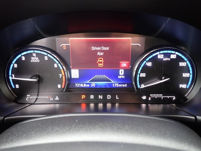 2024 Ford Bronco Sport Outer Banks - Photo 25