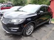Lincoln MKC