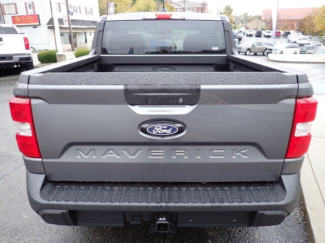 2025 Ford Maverick XL photo 3