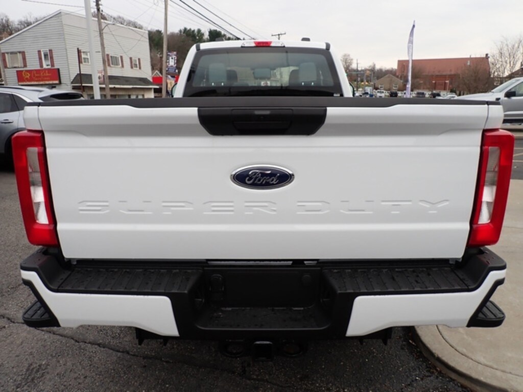 New 2026 Ford Super Duty F-350 XL TRUCK
