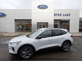 2026 Ford Escape ST-Line SUV