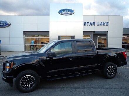 2023 Ford F-150 STX Truck