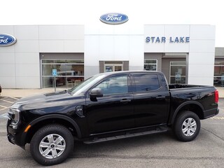 2026 Ford Ranger XL Truck