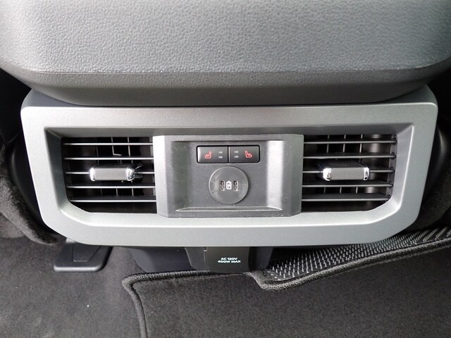 2025 Ford F-350 Super Duty Lariat - Photo 12