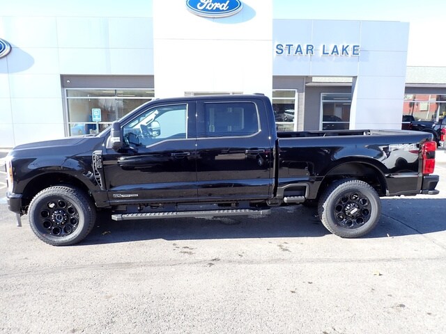 2026 Ford F-350 Lariat photo 2