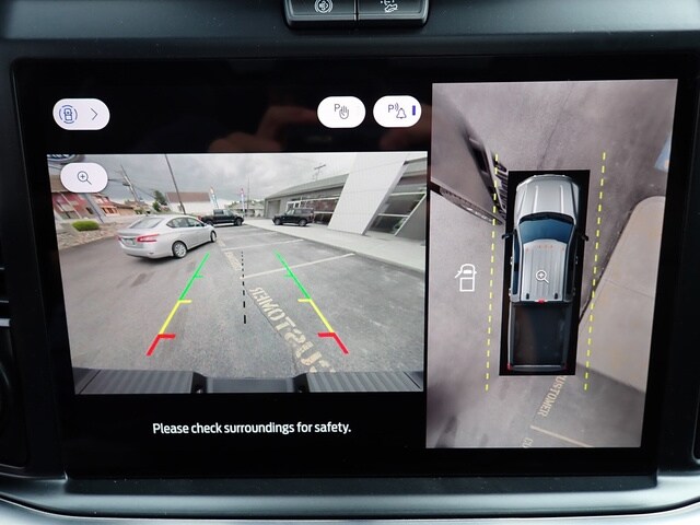 2025 Ford F-350 Super Duty Lariat - Photo 19