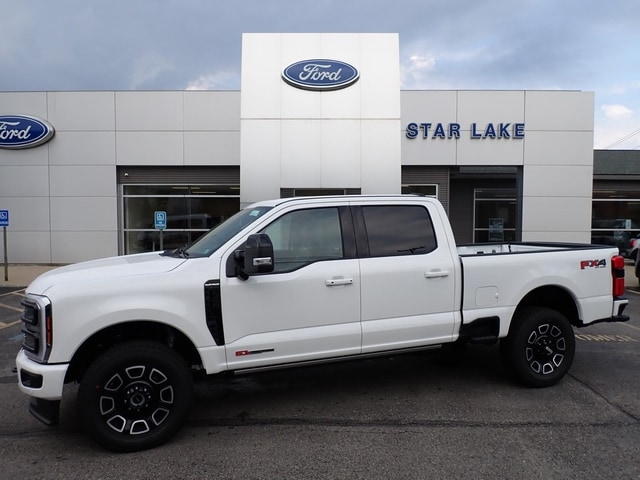 2026 Ford F-350 Super Duty