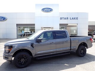 2026 Ford F-150 XLT Truck