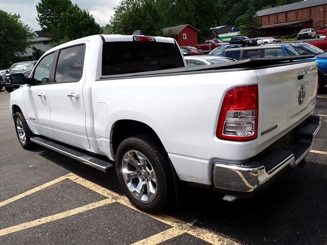 2019 Ram 1500 Big Horn Lone Star photo 2