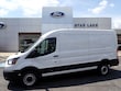 Ford Transit Commercial