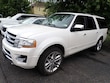Ford Expedition EL