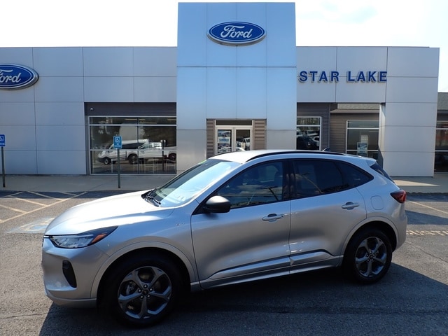 2023 Ford Escape