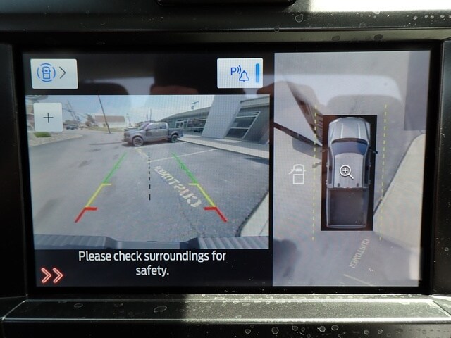 2025 Ford F-350 Super Duty XL - Photo 19