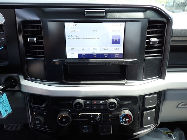 2025 Ford F-350 Super Duty XL - Photo 20